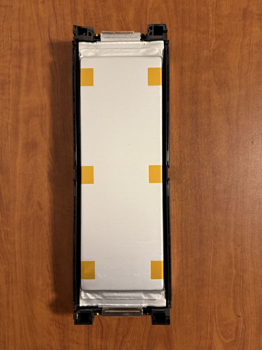 Акумулятор Li-ion NMC 1S1P Hyundai Ioniq на LG E63B