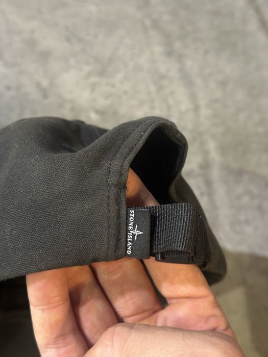 Stone Island Cap