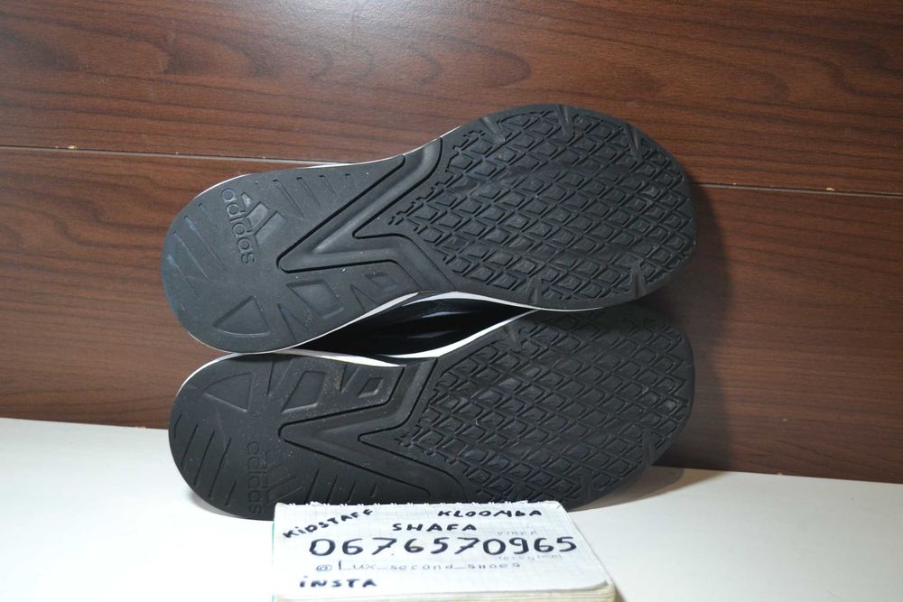 adidas response run 41.5р кроссовки оригинал