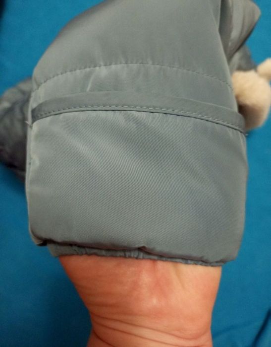 Комбінезон від 4-6 міс