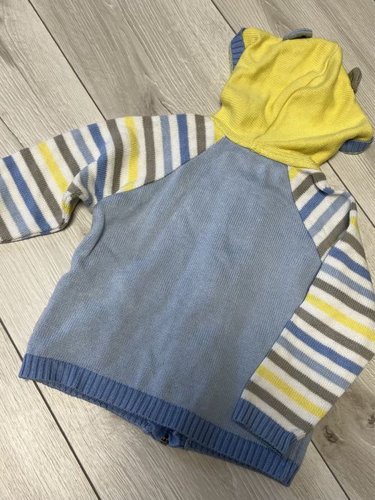 Кофтинка, вітровка 86см