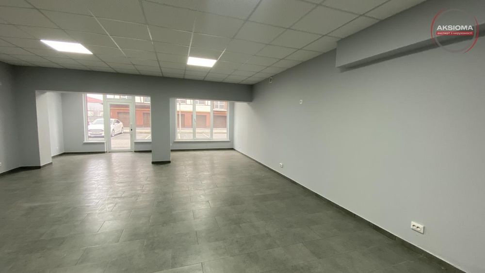 Оренда приміщення вільного призначення