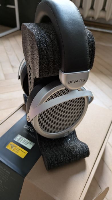 HIFIMAN Deva Pro Wired
