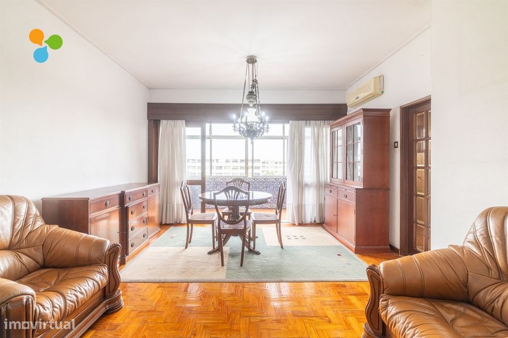 Apartamento T3 Venda em Paranhos,Porto