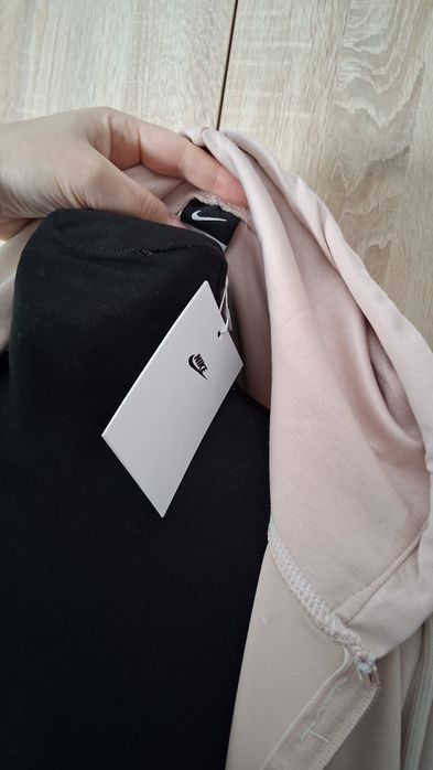 Nike dres damski zapraszam