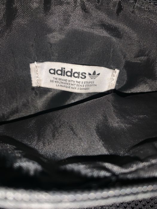 Сумка Adidas Adicolor Sacoche