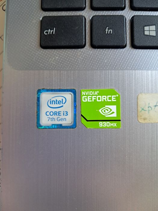 Computador Asus - Windows 10