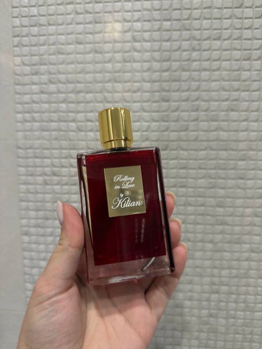 Парфуми Roling love by Killian