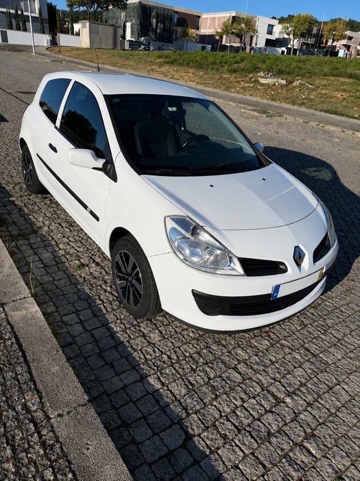 Renault Clio III