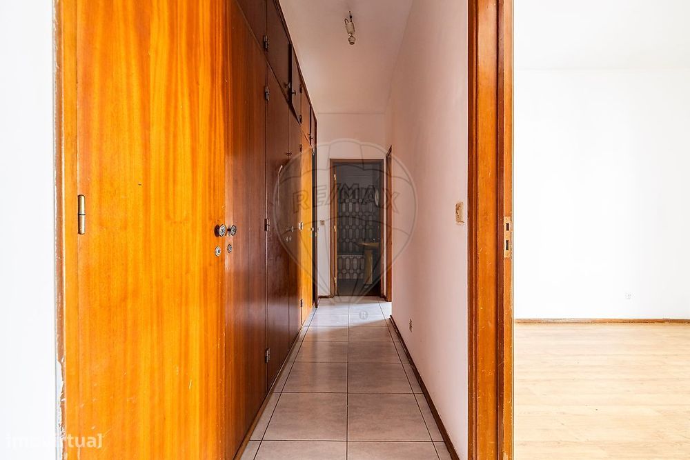 Apartamento T2 para venda