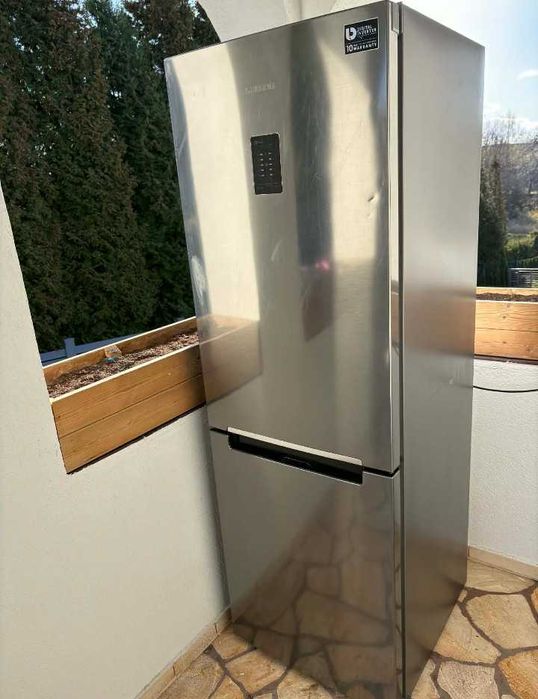 Lodówka używana na sprzedaż