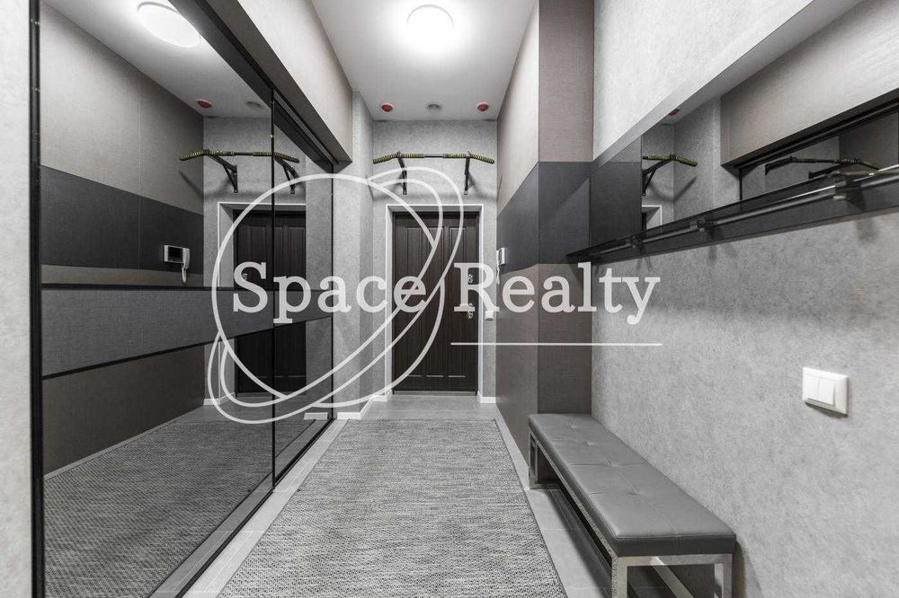 4+-rooms apartment apartment by the address st. Andreya Verkhoglyada Dragomirova (area 119,2 m²) - Atlanta.ua - photo 23