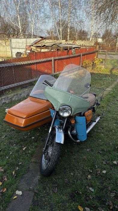 продам іж планета 4