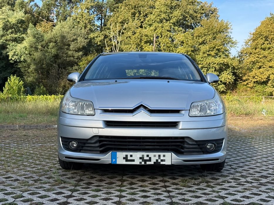 Citroen C4 1.4 16v Sx