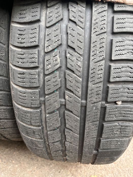 Продам диски r18 Audi