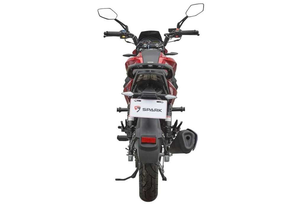 Купити Мотоцикл Spark SP200R-32 Артмото Кременчук Київська 66