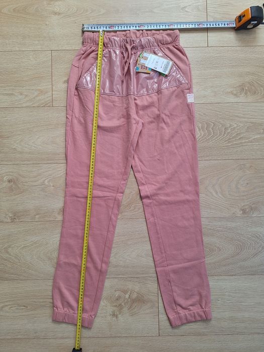 R 158/164 dresy coccodrillo spodnie