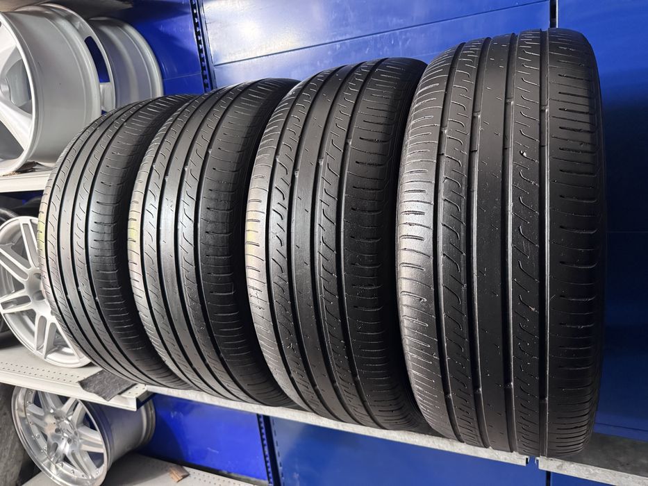 235/50r19 Giti Comfort 225 літо 235 50 r19 Розпродаж Склад Шин Умань