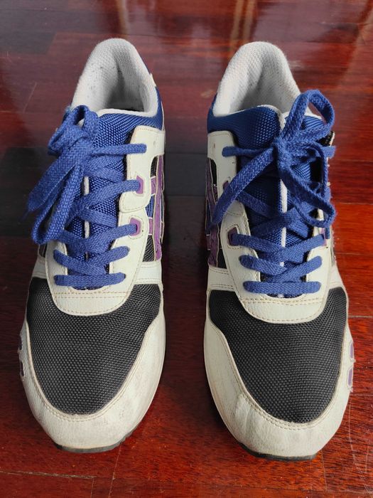 Asics Gel Lyte 3 III 43.5