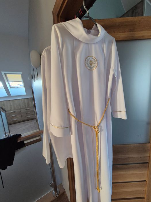 Alba dla chlopca super stan