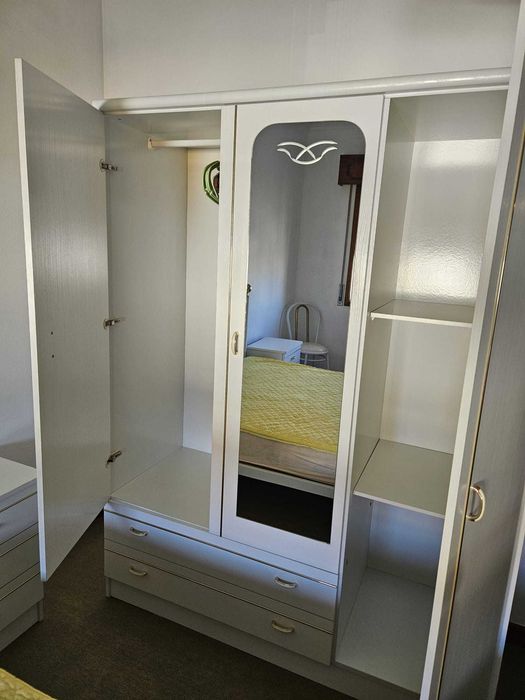 Mobília de Quarto Completa