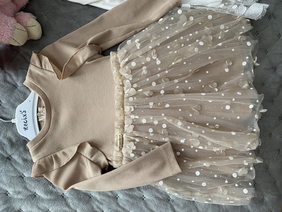 Сукня плаття 86 розмір