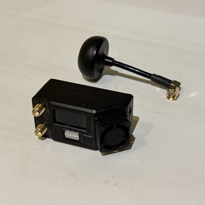 Skyzone steadyview VRX