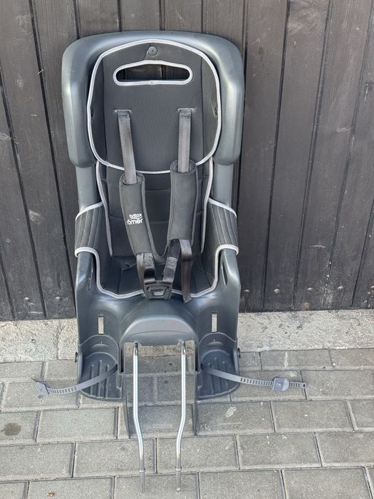 Britax Römer model Jockey Comfort