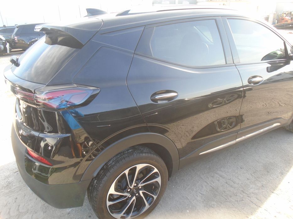 Chevrolet Bolt EUV Premier