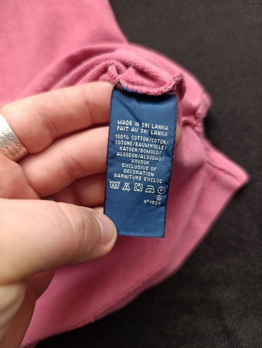 Поло Ralph Lauren