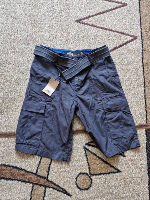 Шорти Vans Authentic Cargo