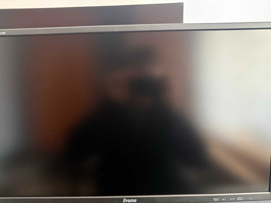 Monitor IIYAMA ProLite X2474HS