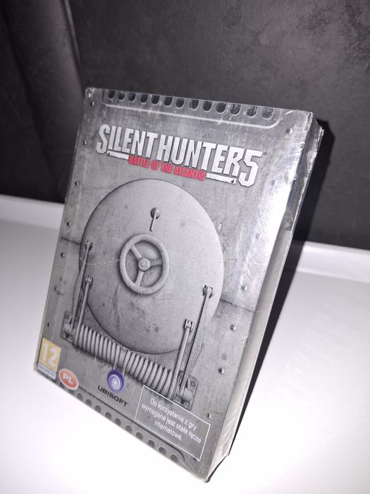 Silent Hunter 5: Bitwa o Atlantyk