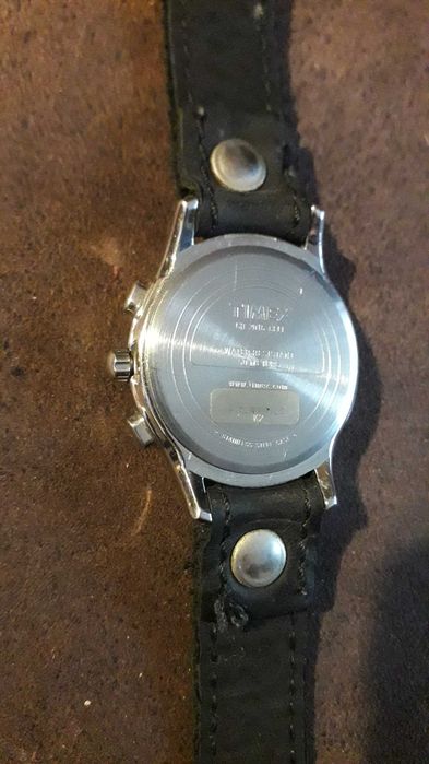 Zegarek męski naręczny Timex CR2016