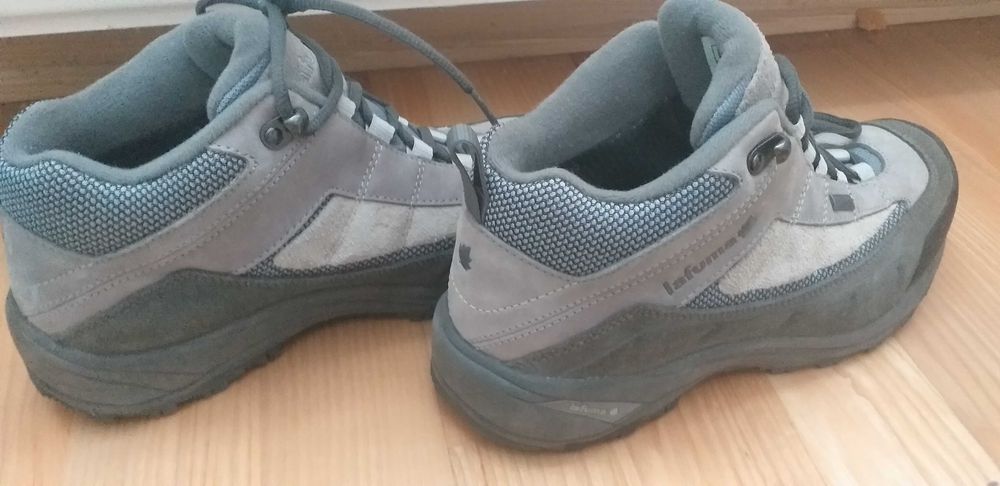 buty goretex Lafuma r. 38