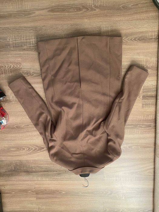 Чоловіче пальто Mango Man (Slim Fit) — Нове з бірками