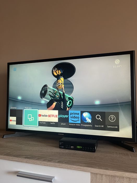 Telewizor Samsung 32 cale LED