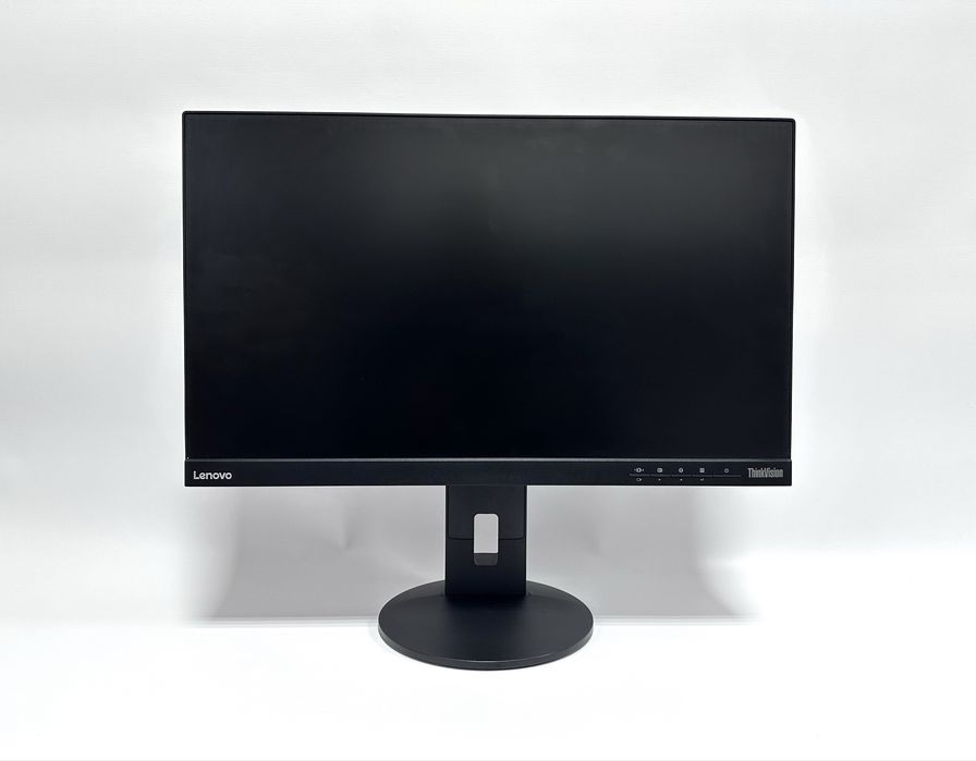 Монітор 23" Lenovo T23i-10 1920x1080 (16:9) 8 bit WLED IPS Безрамковий