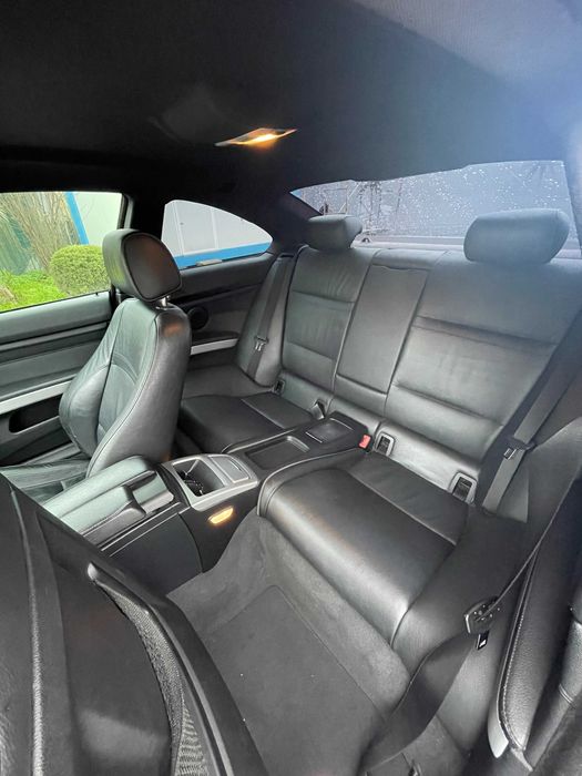 BMW E92 320D COUPÉ PACK M 2009