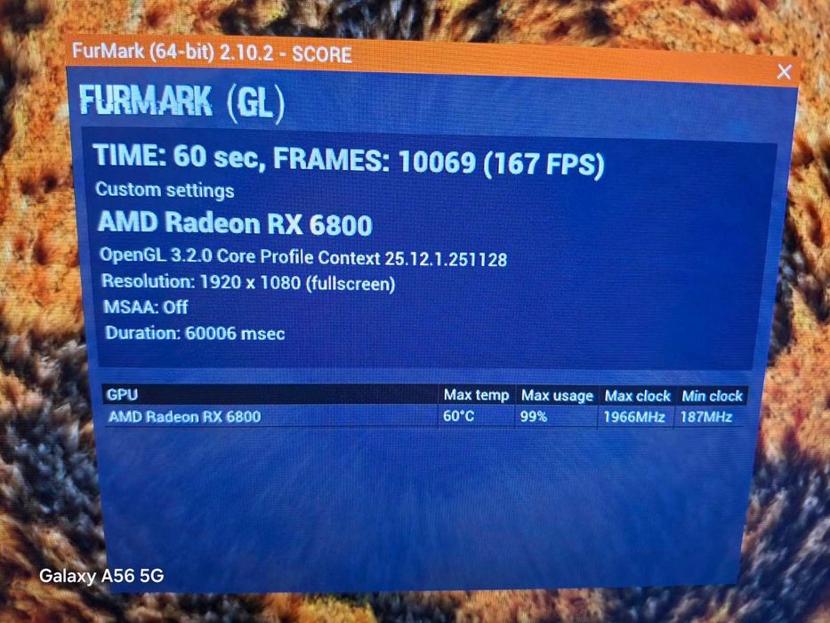 Продам Sapphire Radeon RX 6800  Nitro+ SE 16GB GDDR6