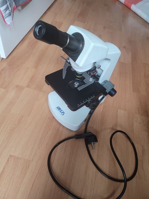 Mikroskop Delta Optical Genetic Pro Mono