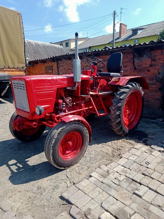 Трактор Т-25 продаж