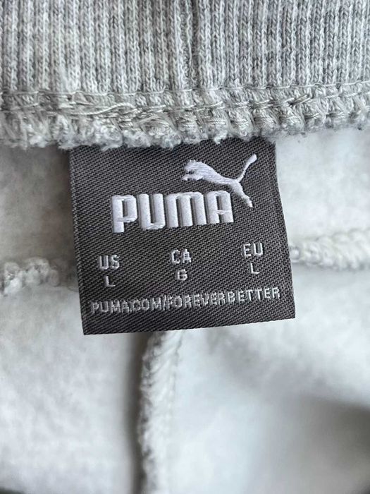 Жіночі спортивні штани Puma Essentials Fleece Sweatpants, (р. L)