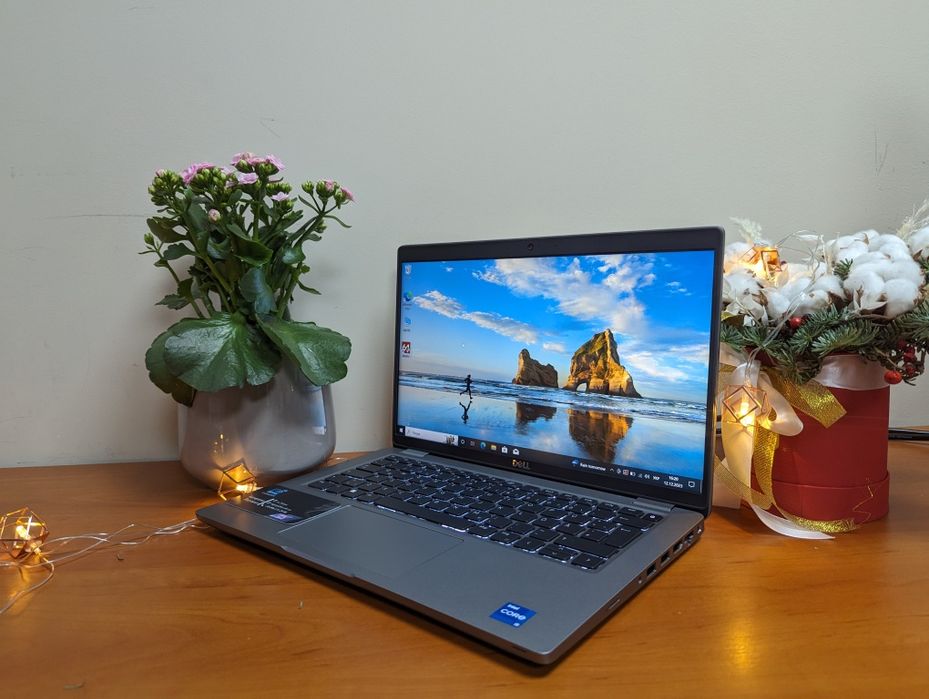 Ноутбук Dell Latitude 5420/14"/FullHD/i5-11/16/512/гарантія 9міс.