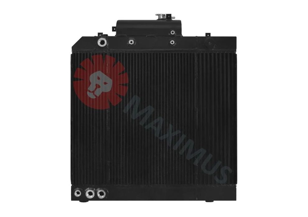 Nowa chłodnica kombi MANITOU MLT634-120 MLT735-120 MLT845-120 NCP1472