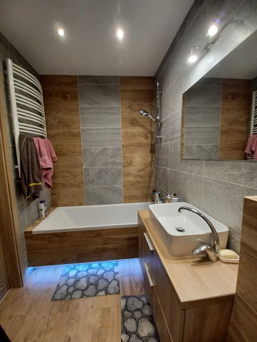 Mieszkanie 49 m² na wynajem ul. Iwaszkiewicza 21 / Wojszyce - Widok 6