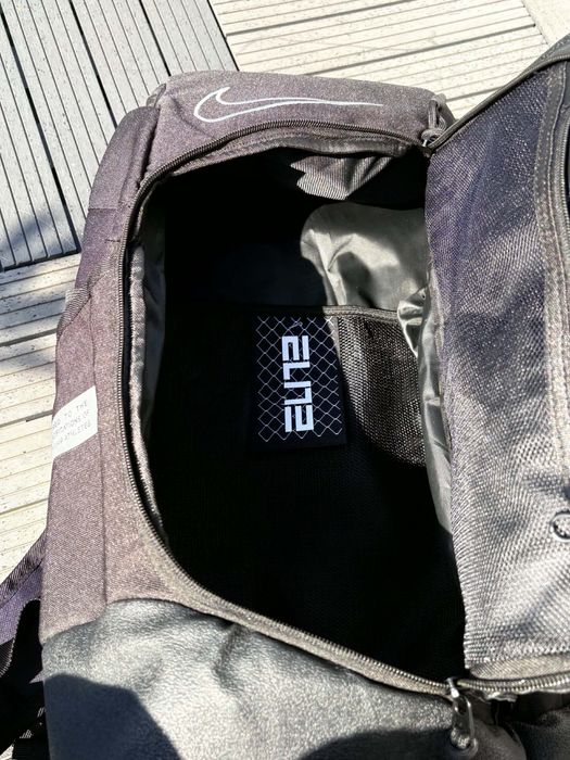 Nike Elite Bag Plecak