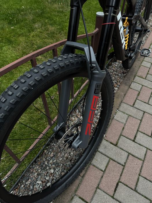 Велосипед Trek Slash