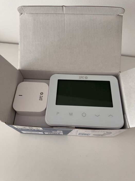 Termostato SPC wifi.485586533164011522