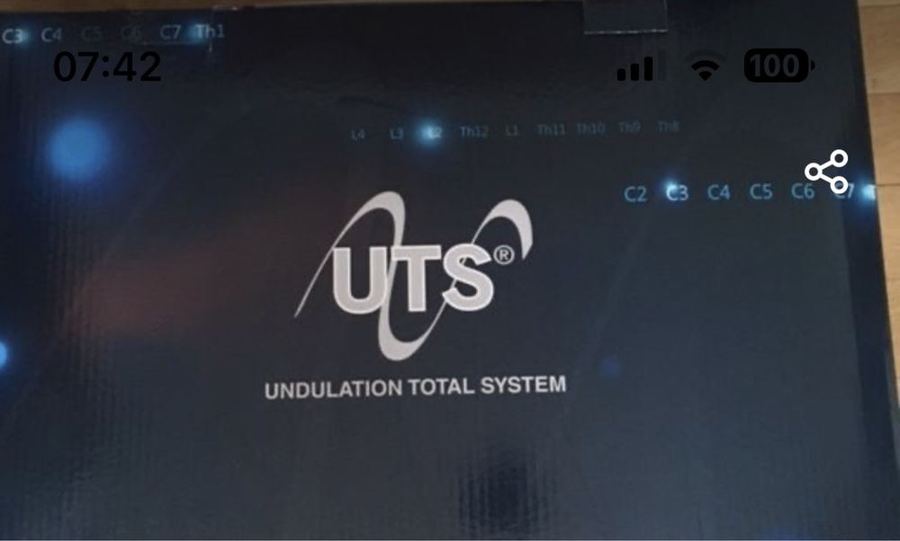 Pressoterapia como nova